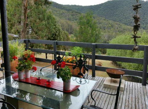 Alps Lodge - Accommodation Sydney 6