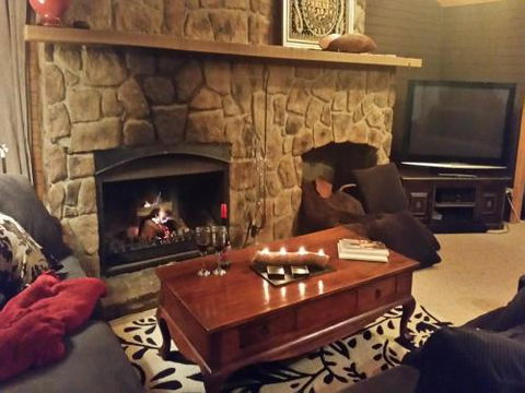 Alps Lodge - Accommodation Sydney 1