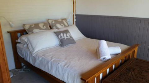 Alps Lodge - Accommodation Sydney 3