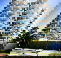 Mirage Unit 101 - Accommodation Sydney