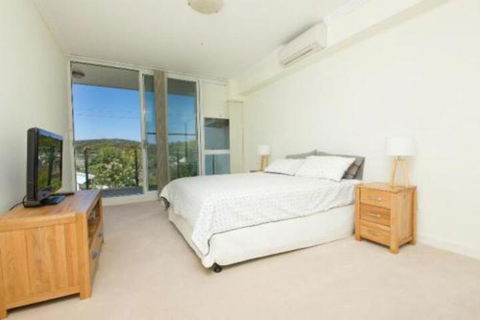 Regatta 14 / 142 Little Street - Accommodation Sydney 0