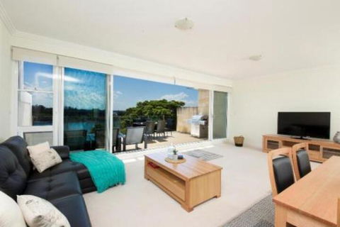 Regatta 14 / 142 Little Street - Accommodation Sydney 4