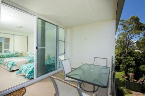 Regatta 14 / 142 Little Street - Accommodation Sydney 3