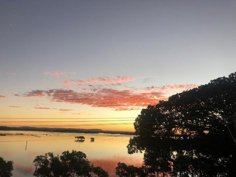 Renas Court Unit 6 72 Little Street - Accommodation Sydney 2