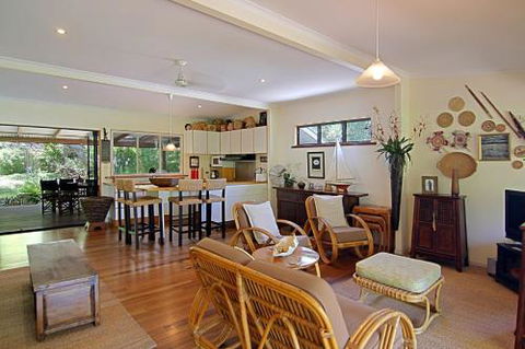 28 Childe Street Byron Bay Banaba - Accommodation Sydney 1