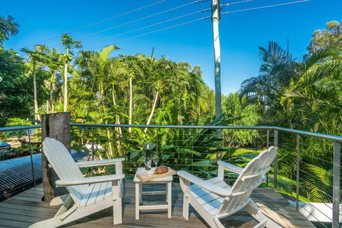 12 Childe Street Byron Bay Absolute Belongil Summerhouse - Accommodation Sydney 3