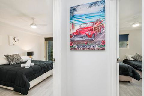 3 / 60 Lawson Street Byron Bay Seabreeze - Accommodation Sydney 1
