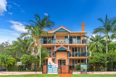 3 / 60 Lawson Street Byron Bay Seabreeze - Accommodation Sydney 4