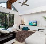 18A Childe Street Belongil Beach Belongil Beach Pavilion House - Accommodation Sydney