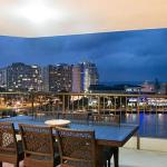 Seascape Apartments Unit 1201 Luxury Apartment With Views Of The Gold Coast & Hinterland - Accommodation Sydney 0