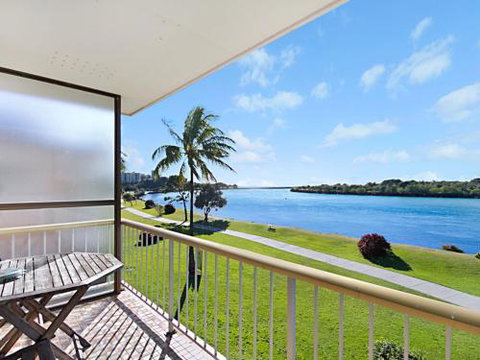 7 / 18 Endeavour Parade Riverfront Tweed Heads - Accommodation Sydney 4