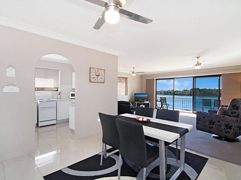 7 / 18 Endeavour Parade Riverfront Tweed Heads - Accommodation Sydney 2