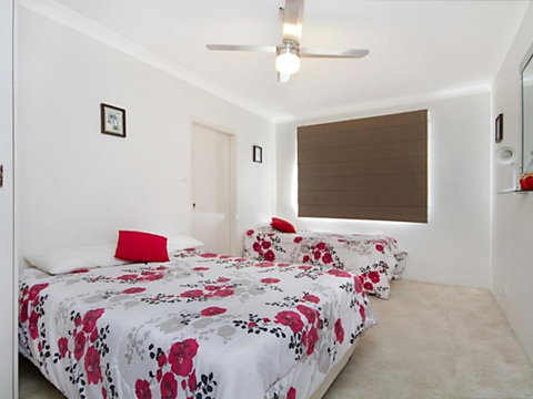 7 / 18 Endeavour Parade Riverfront Tweed Heads - Accommodation Sydney 1