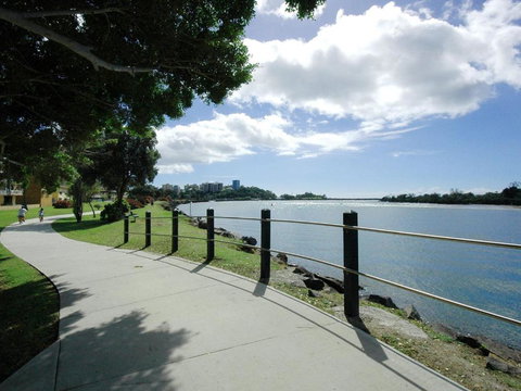 7 / 18 Endeavour Parade Riverfront Tweed Heads - Accommodation Sydney 3