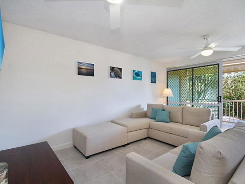Woobera Unit 14 On The Hill Overlooking Tweed Heads & Coolangatta - Accommodation Sydney 6