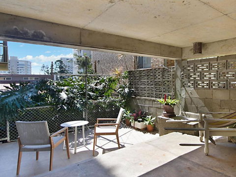 Woobera Unit 14 On The Hill Overlooking Tweed Heads & Coolangatta - Accommodation Sydney 4
