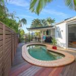 Point Arkwright QLD Accommodation Sydney