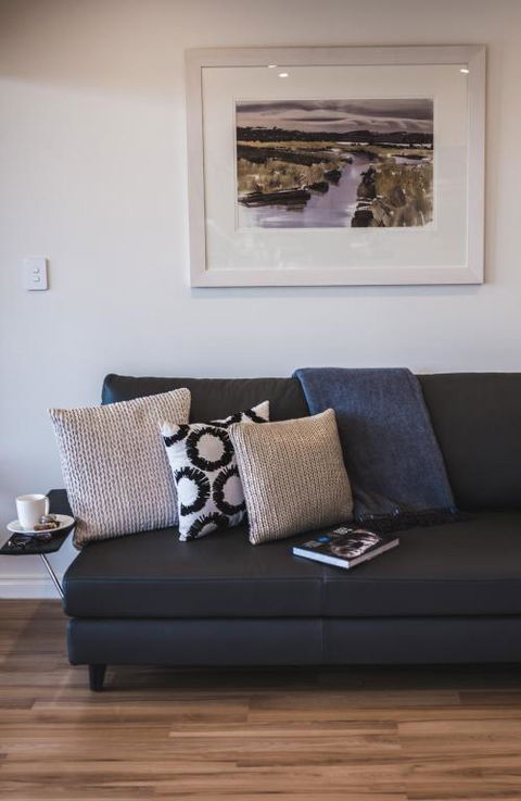 Russell House - Sydney 4u 6