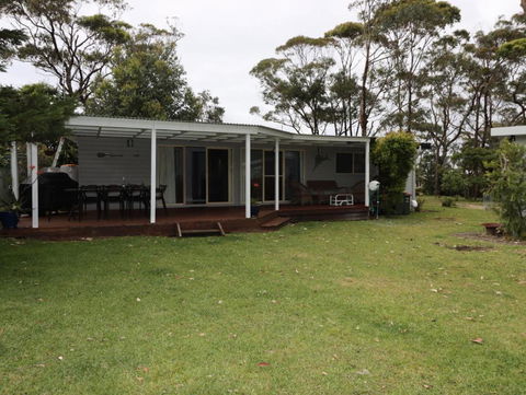 Natures Beauty In Berrara - Sydney 4u 5