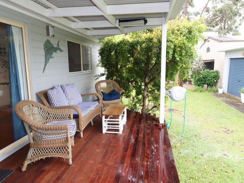 Natures Beauty In Berrara - Sydney 4u 4