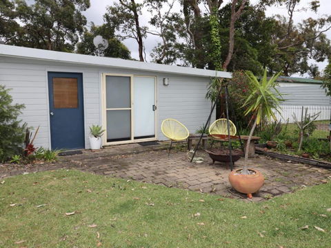 Natures Beauty In Berrara - Sydney 4u 6
