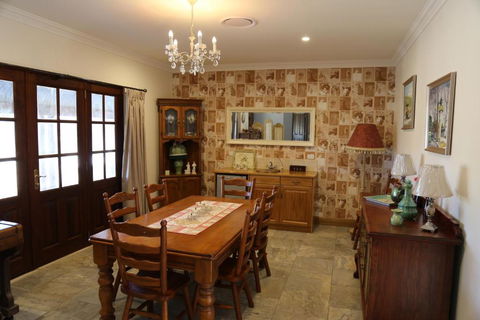 BellbirdHill Bed & Breakfast - Accommodation Sydney 6