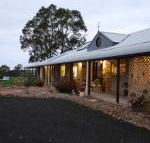 BellbirdHill Bed  Breakfast - Sydney 4u