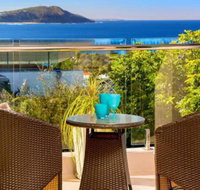 Infinity 4 4 / 18 20 The Scenic Highway Terrigal - Accommodation Sydney