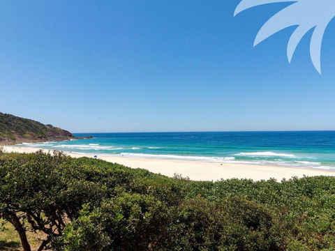 Seascape 2 At Blueys - Accommodation Sydney 5