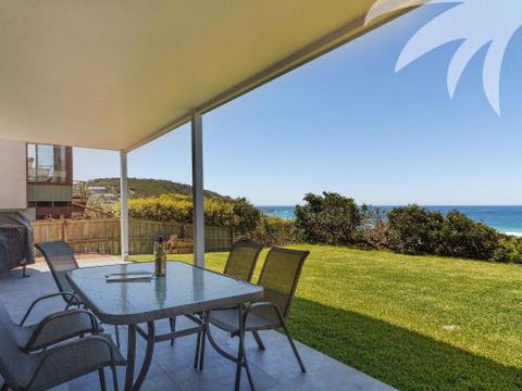 Seascape 2 At Blueys - Accommodation Sydney 2