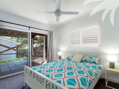 Seascape 2 At Blueys - Accommodation Sydney 6