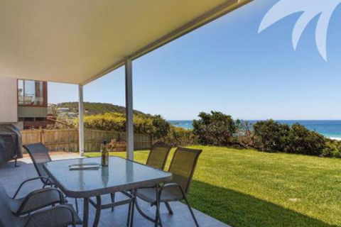 Seascape 2 At Blueys - Accommodation Sydney 0