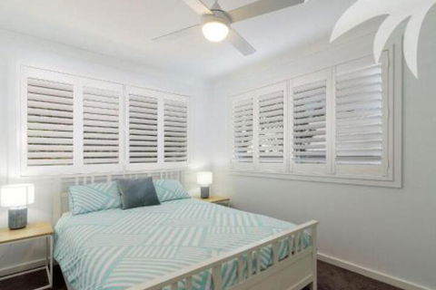 Seascape 1 At Blueys - Accommodation Sydney 4