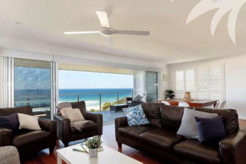 Seascape 1 At Blueys - Accommodation Sydney 6