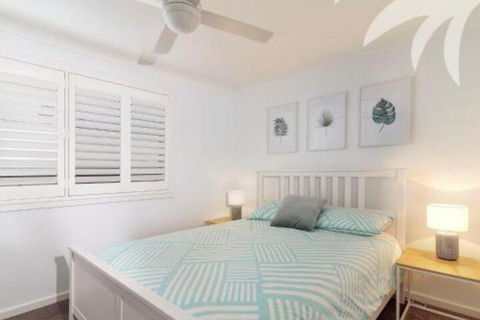 Seascape 1 At Blueys - Accommodation Sydney 1