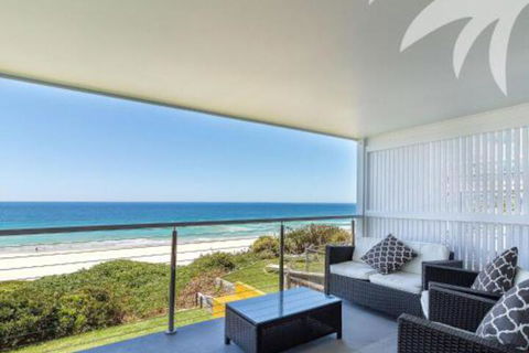 Seascape 1 At Blueys - Accommodation Sydney 3