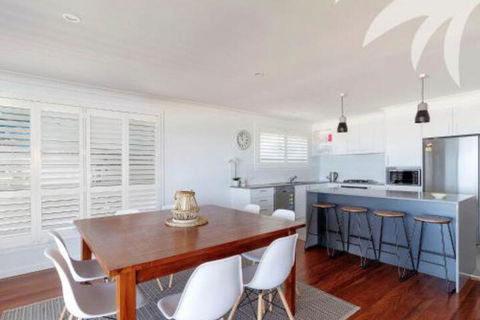 Seascape 1 At Blueys - Accommodation Sydney 0