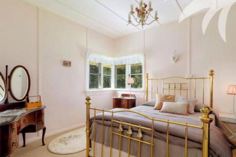 Aleda House - Accommodation Sydney 2