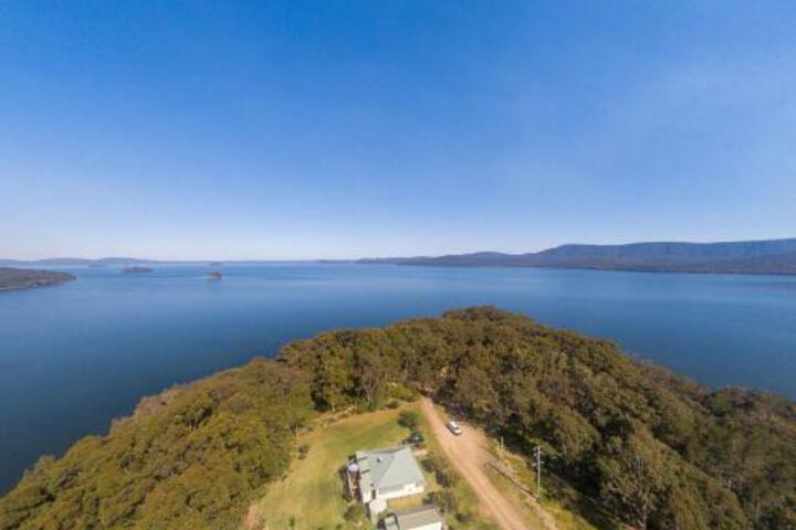 Mayers Flat NSW Accommodation Sydney