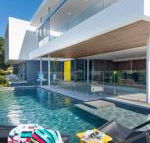 Blueys Beach House 5 Bedroom - Sydney 4u