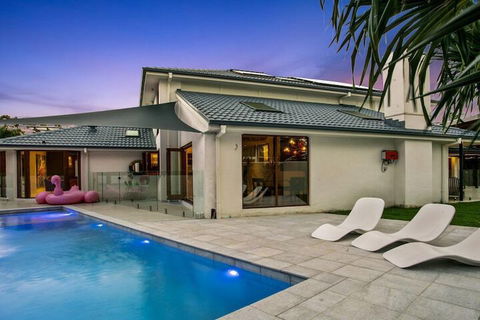 Your Luxury Escape OneCoral - Accommodation Sydney 1
