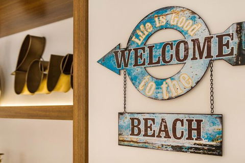 Your Luxury Escape OneCoral - Accommodation Sydney 2