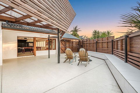 Your Luxury Escape OneCoral - Accommodation Sydney 0