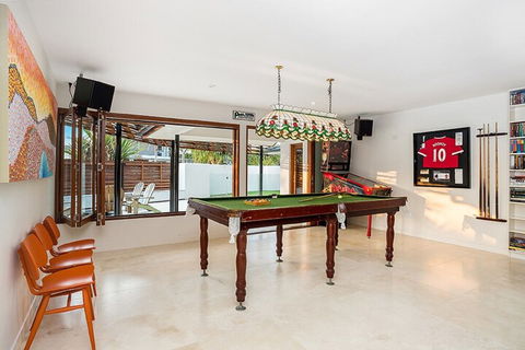 Your Luxury Escape OneCoral - Accommodation Sydney 6