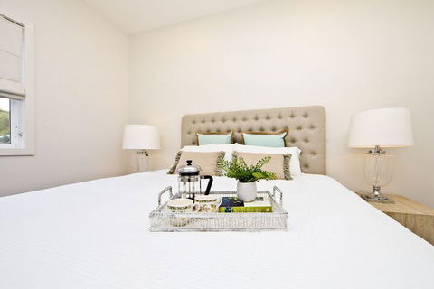 Shells Coastal Beach House - Accommodation Sydney 5
