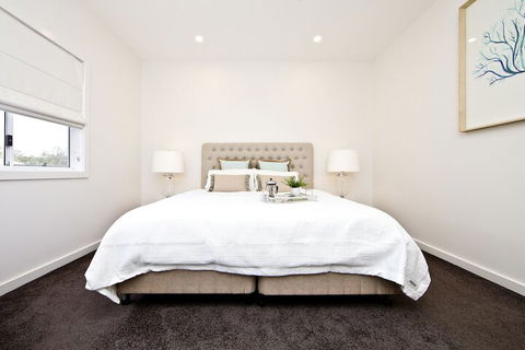Shells Coastal Beach House - Accommodation Sydney 2