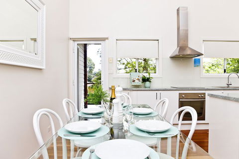Shells Coastal Beach House - Accommodation Sydney 4