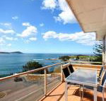 Cumbernauld 25 25 / 12 Terrigal Esp Terrigal - Accommodation Sydney