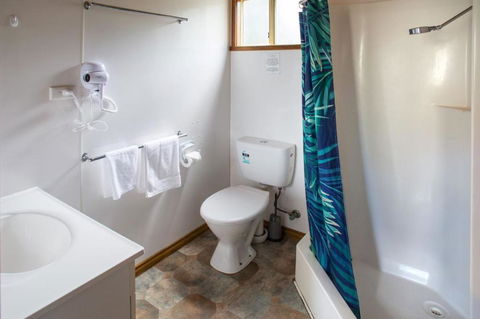 Warburton Holiday Park - Sydney 4u 3