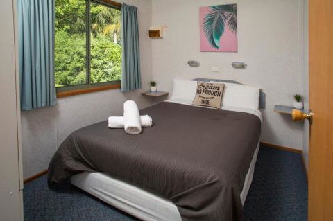 Warburton Holiday Park - Sydney 4u 6